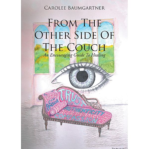From The Other Side Of The Couch, Carolee Baumgartner