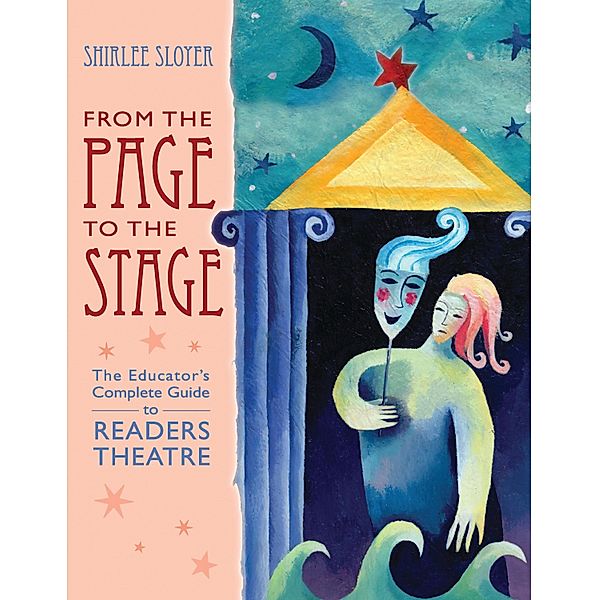 From the Page to the Stage, Shirlee Sloyer