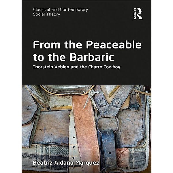 From the Peaceable to the Barbaric, Beatriz Aldana Marquez