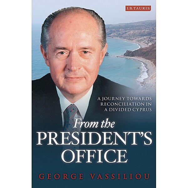 From the President's Office, George Vassiliou