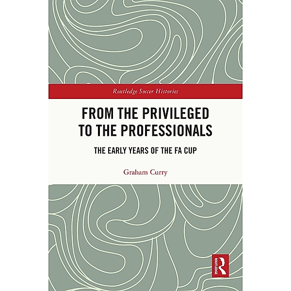 From the Privileged to the Professionals, Graham Curry