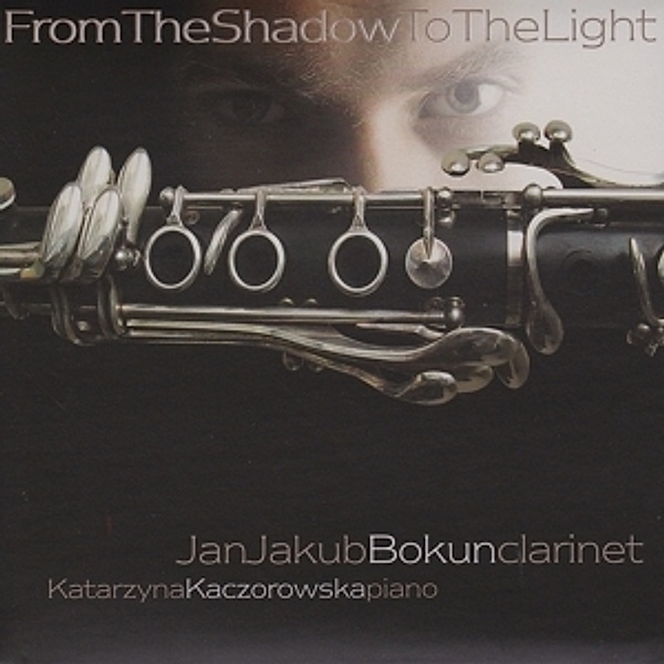From The Shadow To The Light, Jan Bokun, K. Kaczorowska