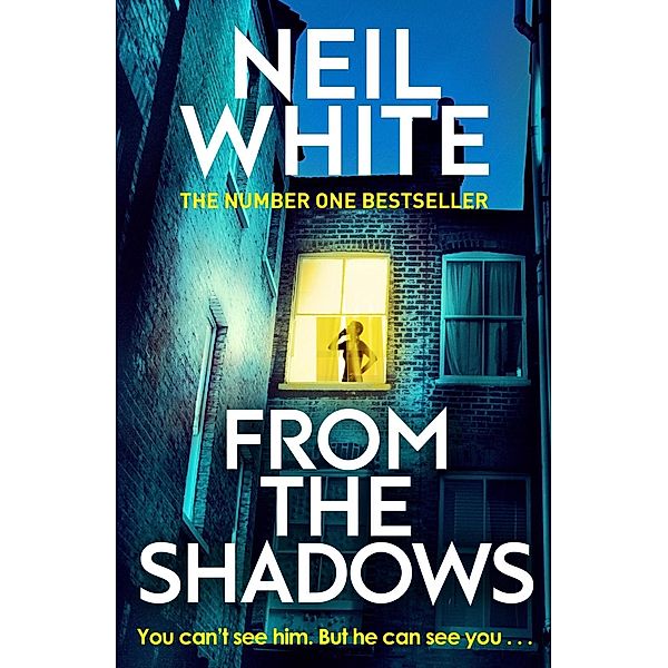 From The Shadows, Neil White