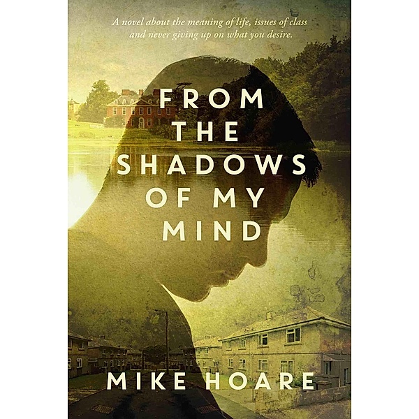 From  the Shadows of My Mind, Mike Hoare
