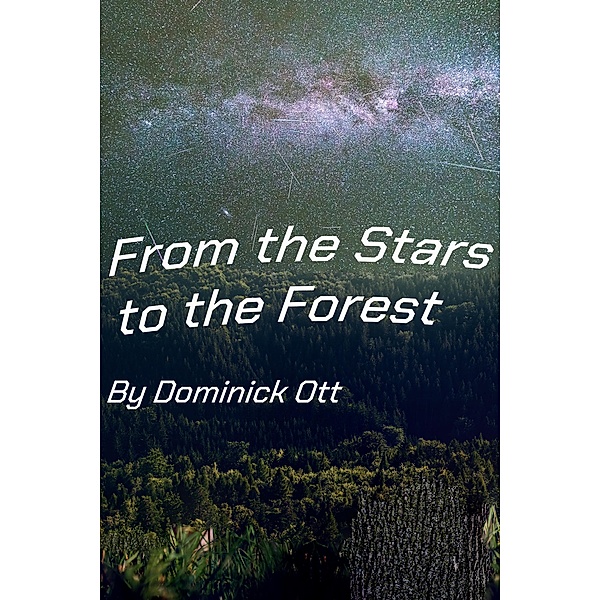 From the Stars to the Forest, Dominick Ott