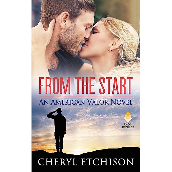 From the Start / American Valor Bd.3, Cheryl Etchison
