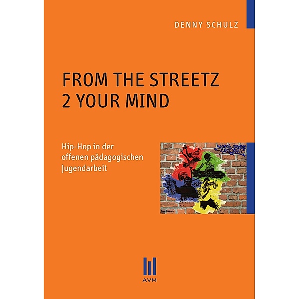 From the Streetz 2 Your Mind, Denny Schulz