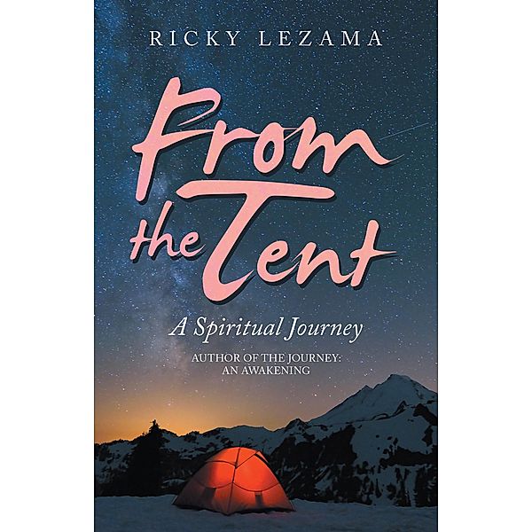 From the Tent, Ricky Lezama