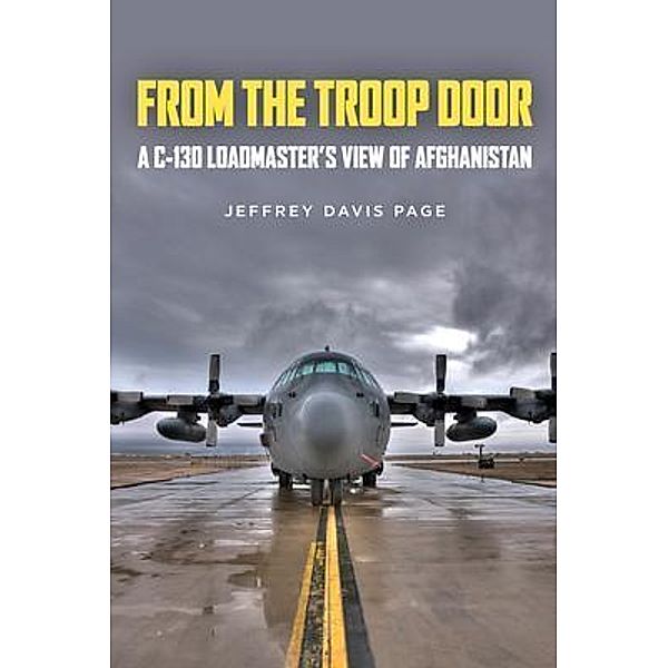 From the Troop Door, Jeffery Davis Page