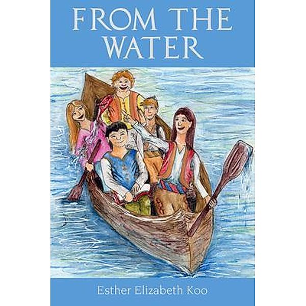 From the Water, Esther Elizabeth Koo