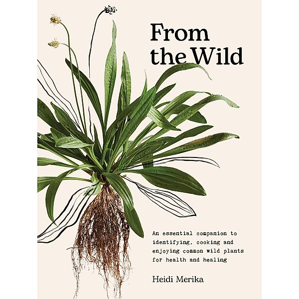 From the Wild, Heidi Merika