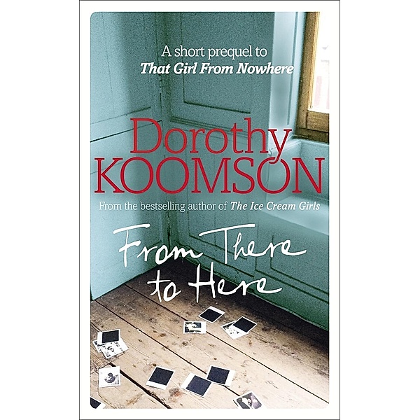 From There to Here, Dorothy Koomson