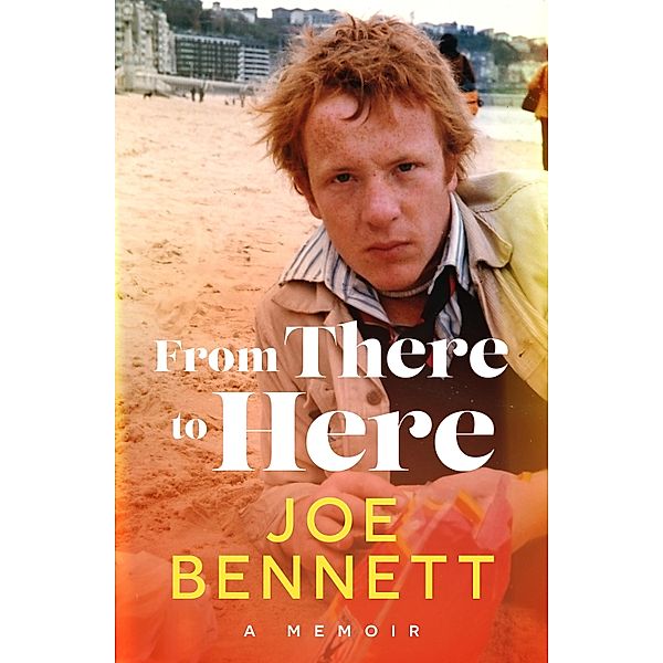 From There to Here, Joe Bennett