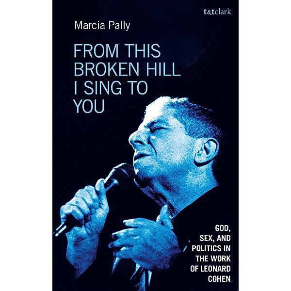 From This Broken Hill I Sing to You, Marcia Pally