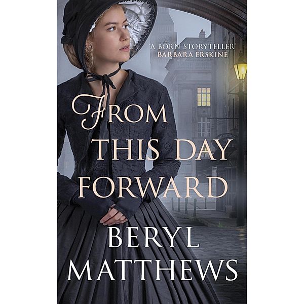 From this Day Forward, Beryl Matthews