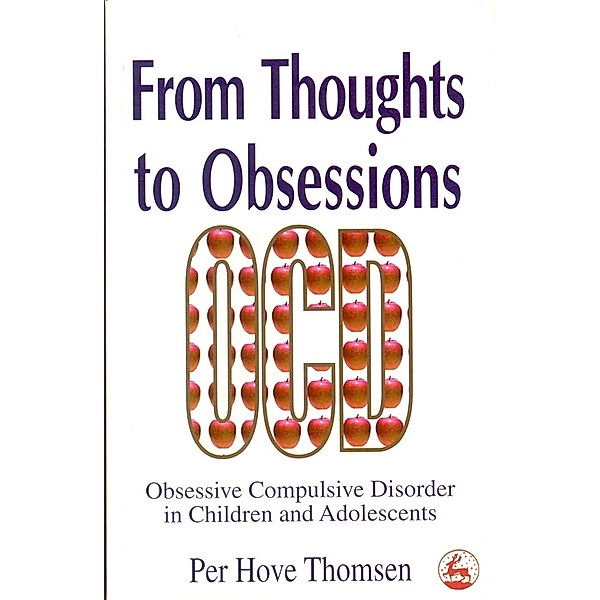 From Thoughts to Obsessions, Per Hove Thomsen