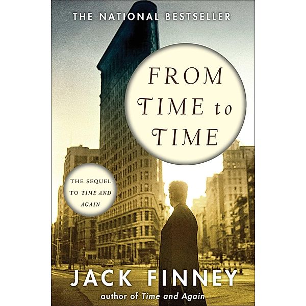 From Time to Time, Jack Finney