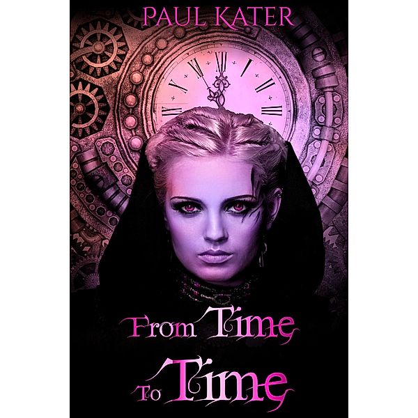 From Time To Time, Paul Kater