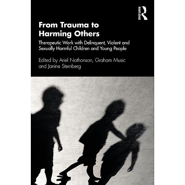 From Trauma to Harming Others