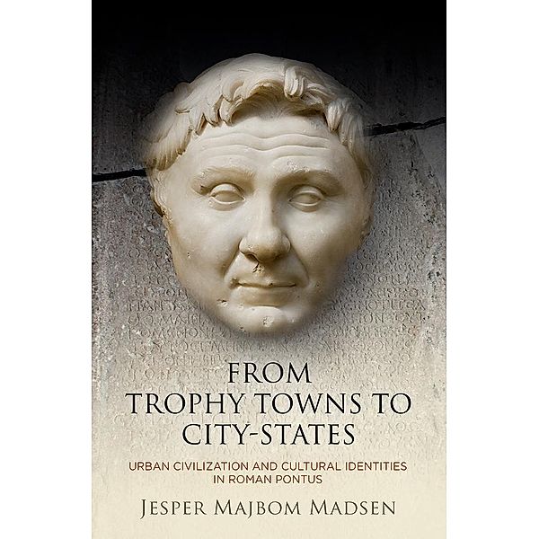 From Trophy Towns to City-States / Empire and After, Jesper Majbom Madsen