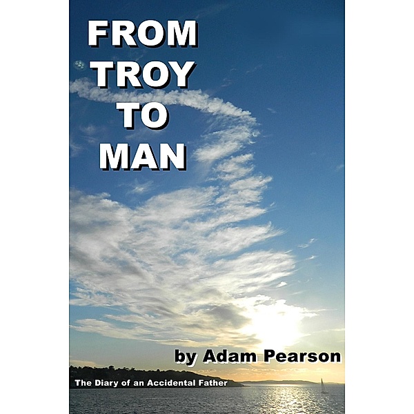 From Troy to Man / Andrews UK, Adam Pearson
