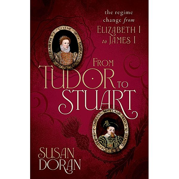 From Tudor to Stuart, Susan Doran