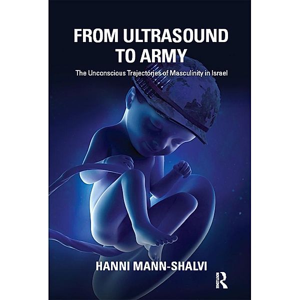 From Ultrasound to Army, Hanni Mann-Shalvi