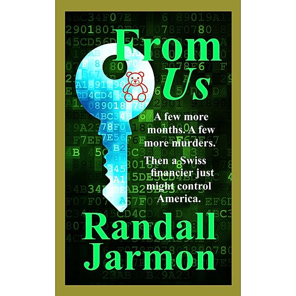 From Us, Randall Jarmon