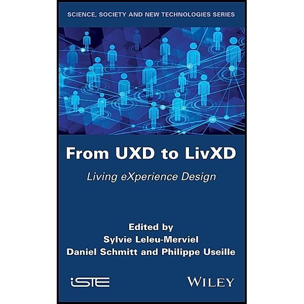 From UXD to LivXD