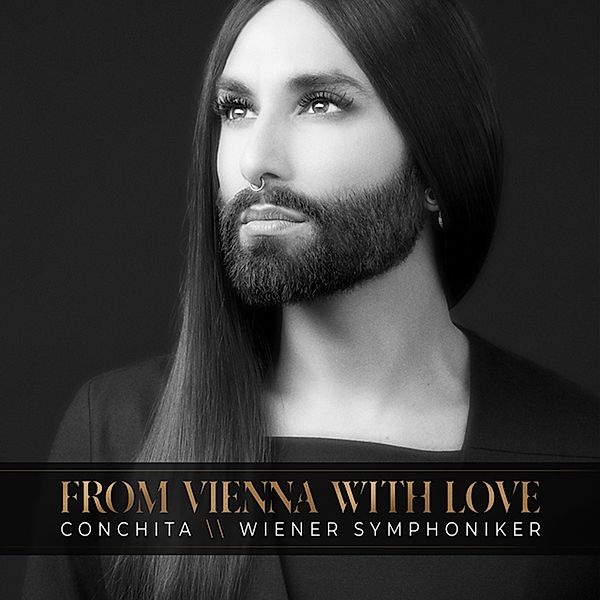 From Vienna With Love, Conchita Wurst