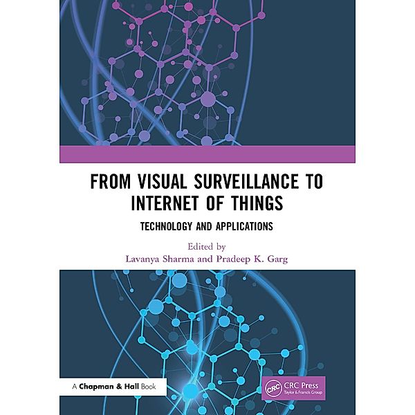 From Visual Surveillance to Internet of Things