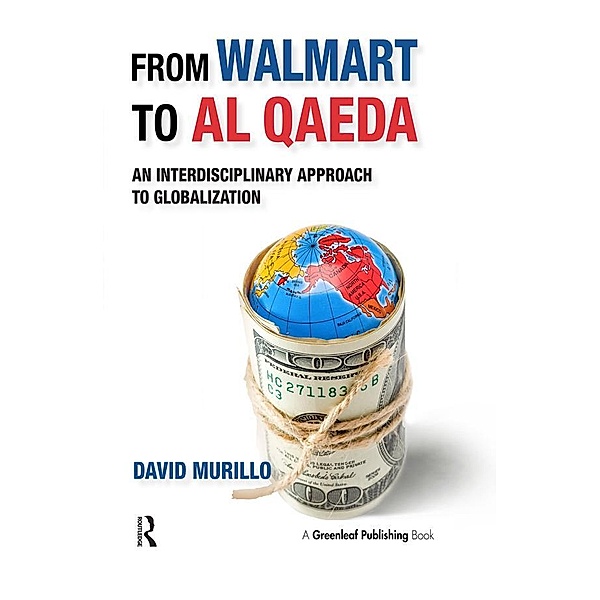 From Walmart to Al Qaeda, David Murillo