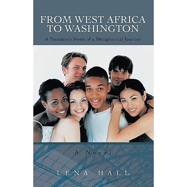 From West Africa to Washington, Lena Hall