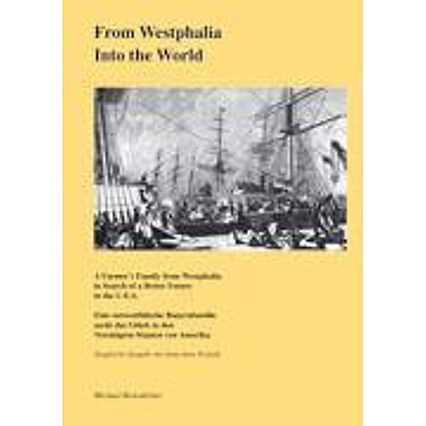 From Westphalia into the World, Michael Rosenkötter