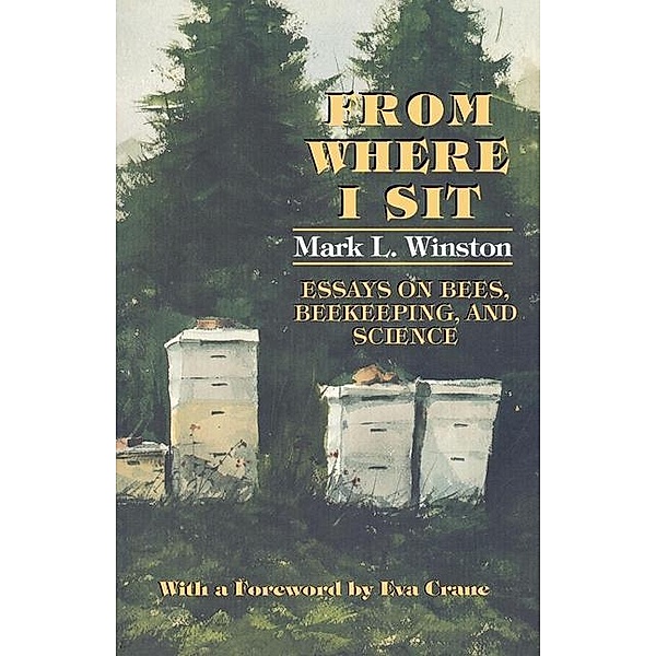 From Where I Sit, Mark L. Winston