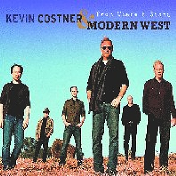 From Where I Stand, Kevin Costner