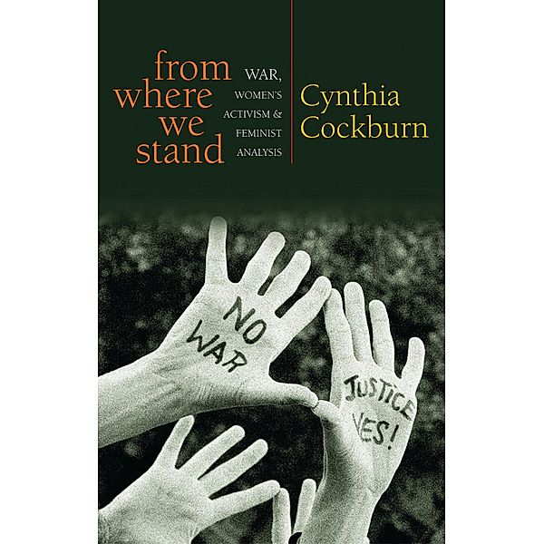 From Where We Stand, Cynthia Cockburn