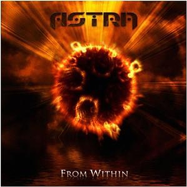From Within, Astra