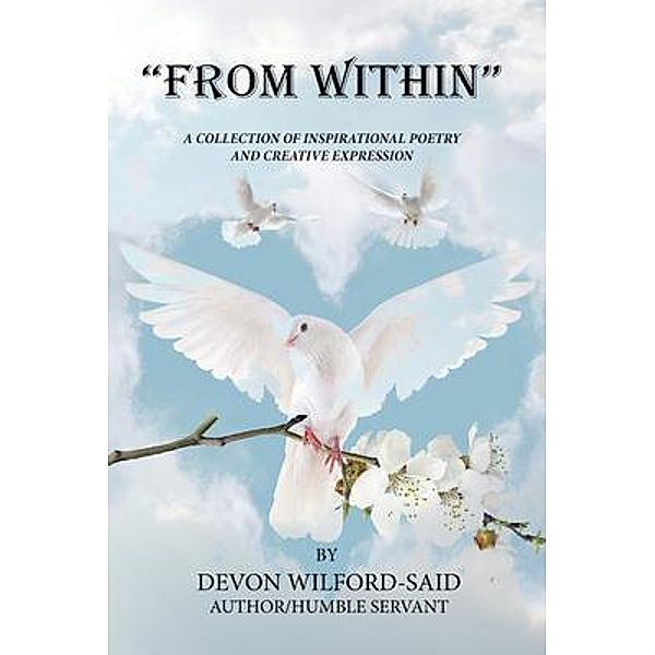 From Within / Devon Wilford-Said, Devon Wilford-Said