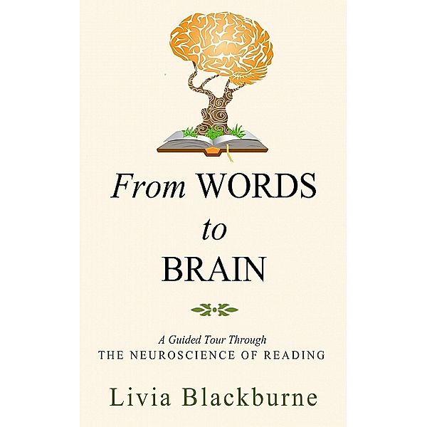 From Words to Brain, Livia Blackburne