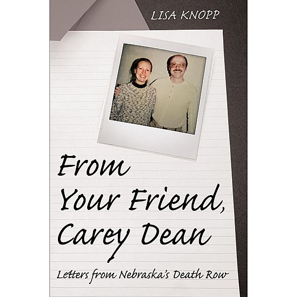 From Your Friend, Carey Dean, Lisa Knopp