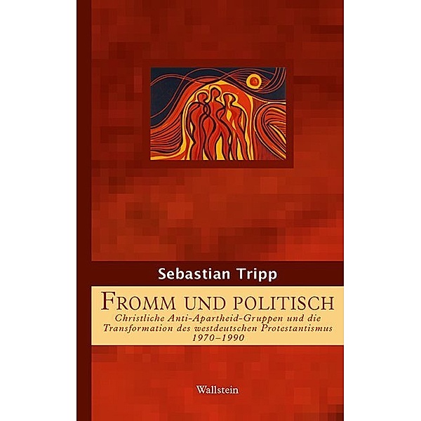 Fromm und politisch, Sebastian Tripp