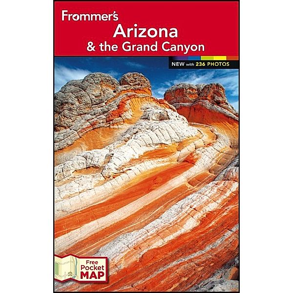 Frommer's Arizona & the Grand Canyon, Karl Samson