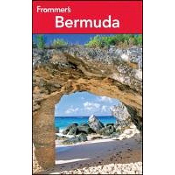 Frommer's Bermuda 2013, Darwin Porter, Danforth Prince