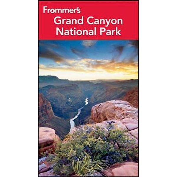 Frommer's Grand Canyon National Park, Shane Christensen