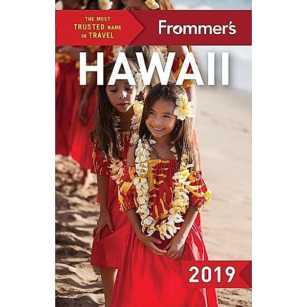 Frommer's Hawaii 2019 / Complete Guides, Cheng Martha