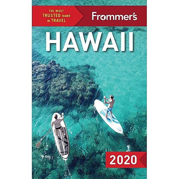 Frommer's Hawaii / Complete Guides, Martha Cheng