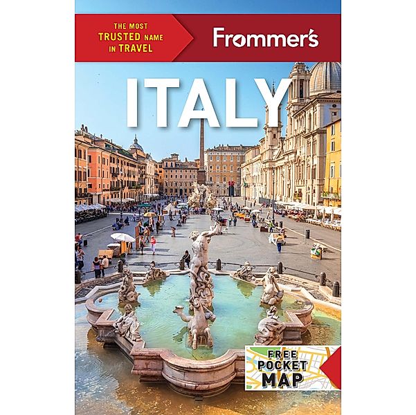Frommer's Italy / Complete Guide, Stephen Brewer, Elizabeth Heath, Stephen Keeling, Michelle Schoenung, Donald Strachan
