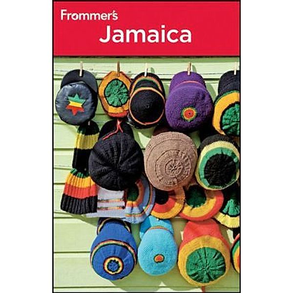 Frommer's Jamaica, Darwin Porter, Danforth Prince