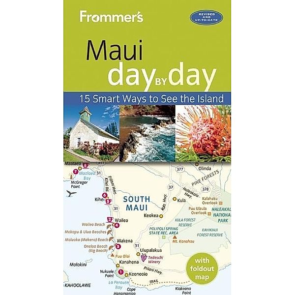 Frommer's Maui day by day / Day by Day, Jeanette Foster